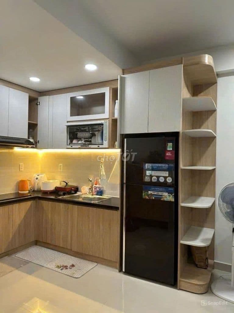 RA CĂN GIÁ TỐT SAIGON GATEWAY BÁN 2PN 2.9TỶ BAO THUẾ PHÍ, CHỦ GẤP BÁN - Ảnh 2