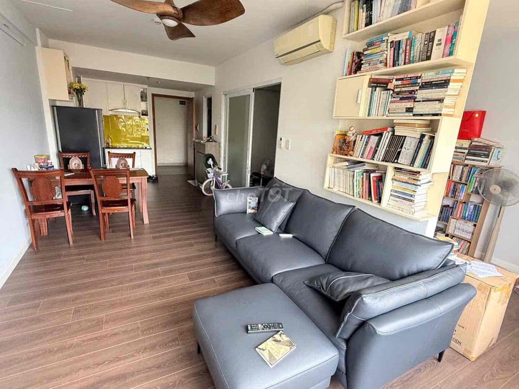 Bán căn hộ Ehom5 Trần Trọng Cung Quận 7 - Ảnh 2