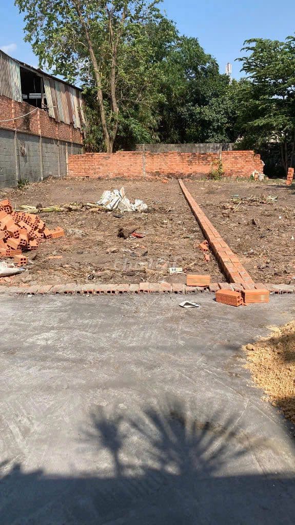 CHỦ NGỘP BANK CẦN BÁN 120M 6MX20M TÂN HIỆP 29 GIÁ 3.15 TỶ - Ảnh 2