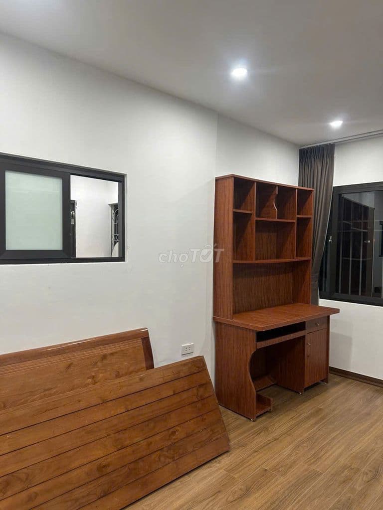 Bán Căn Hộ Tập Thể Ngõ 120 Hoàng Quốc Việt, Nghĩa Tân, - Ảnh 3