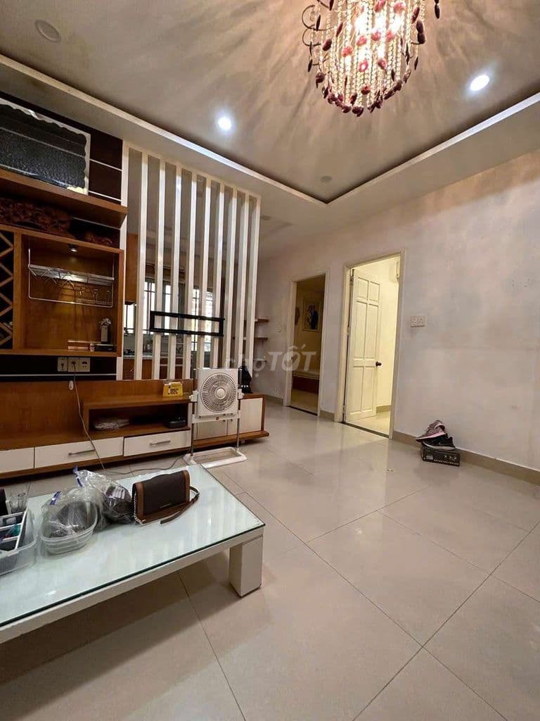 Mình cần bán căn hộ chính chủ, miễn trung gian - Ảnh 2