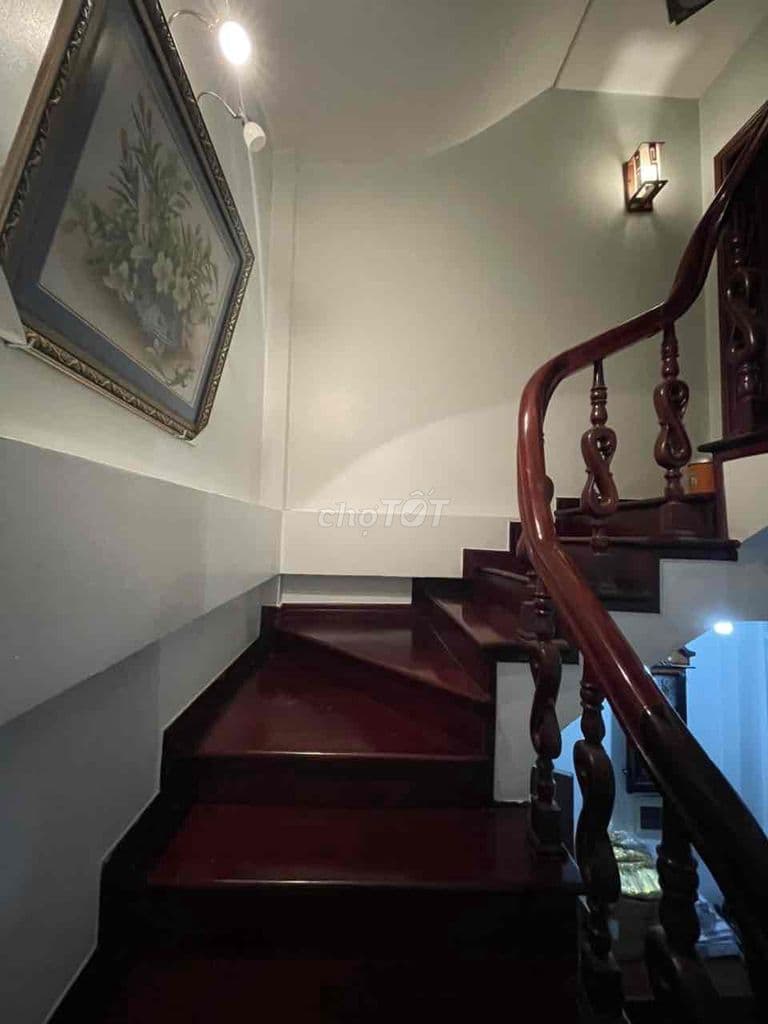cần bán nhà giay tờ chinh chủ - Ảnh 2