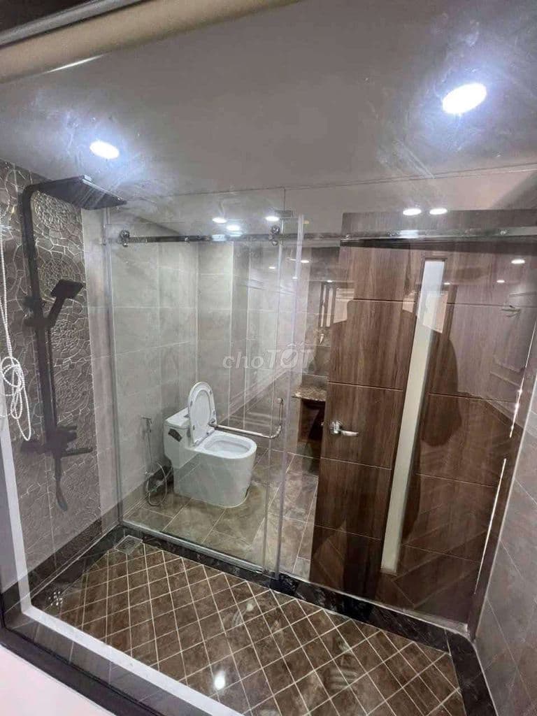 BÁN NHÀ MẶT TIỀN KINH DOANH PHẠM THẾ HIỂN - GIẢM MẠNH - Ảnh 3
