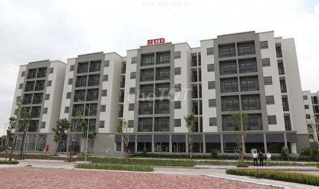 Nhà ở xã hội HUD MÊ LINH - Hỗ trợ hoàn thiện hồ sơ nộp NOXH