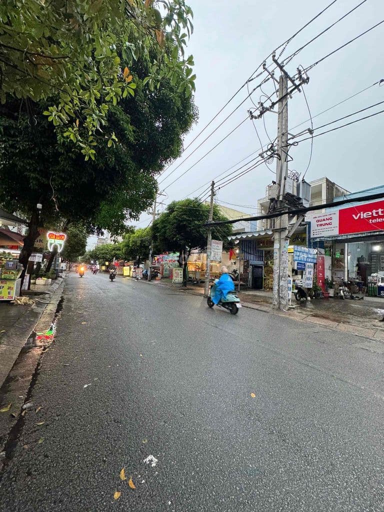 đúc 4 tấm đường trần thị trọng phường 15 tân bình dt: 65m2 - Ảnh 2