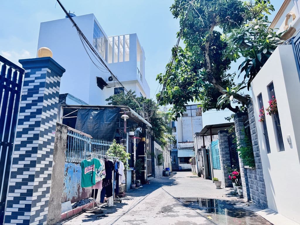 P. Linh Xuân, ngay MN Thỏ Ngọc, lô 120m2 full TC bán gấp chỉ 4.39 tỷ .