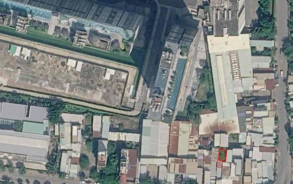 Bán Đất Ngang Đẹp 6M - Đường Hoàng Quốc Việt - Quận 7 - Sát Phú Mỹ Hưn - Ảnh 3