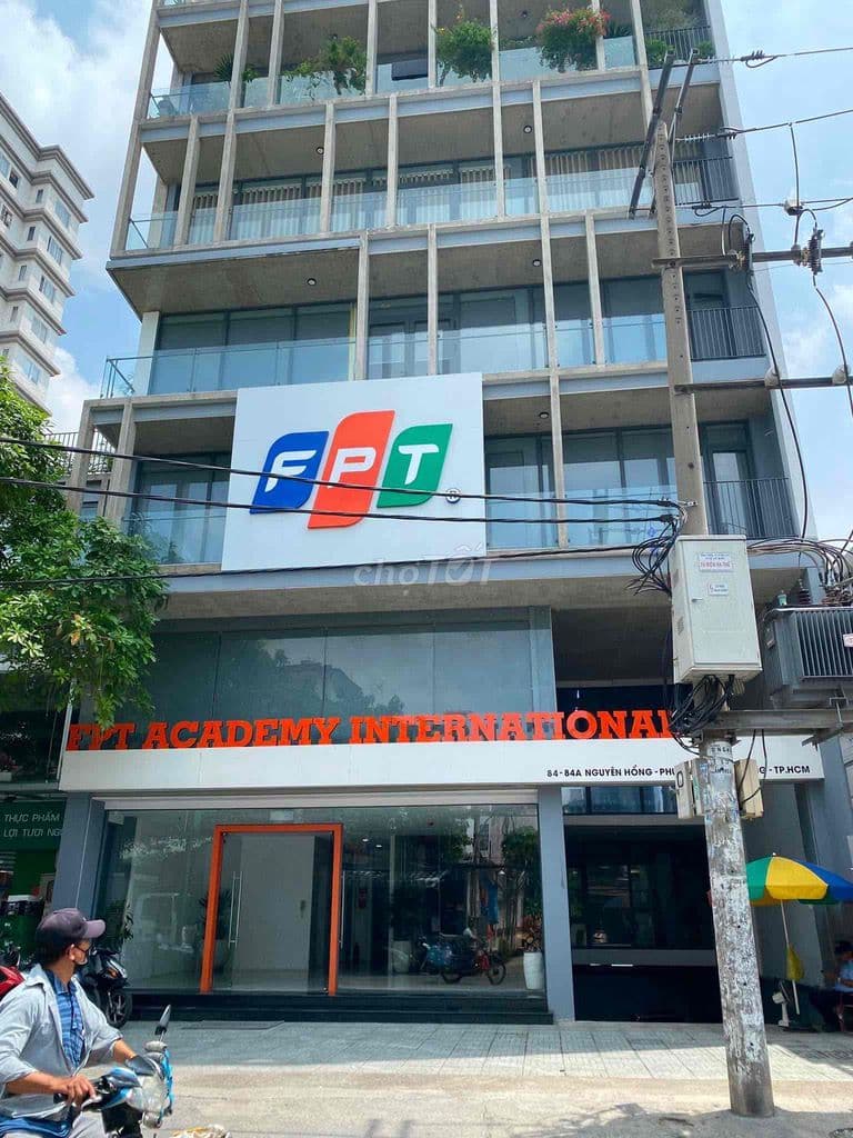 TÀI SẢN LỚN XÂY BUILDING KS CHDV - Ảnh 3
