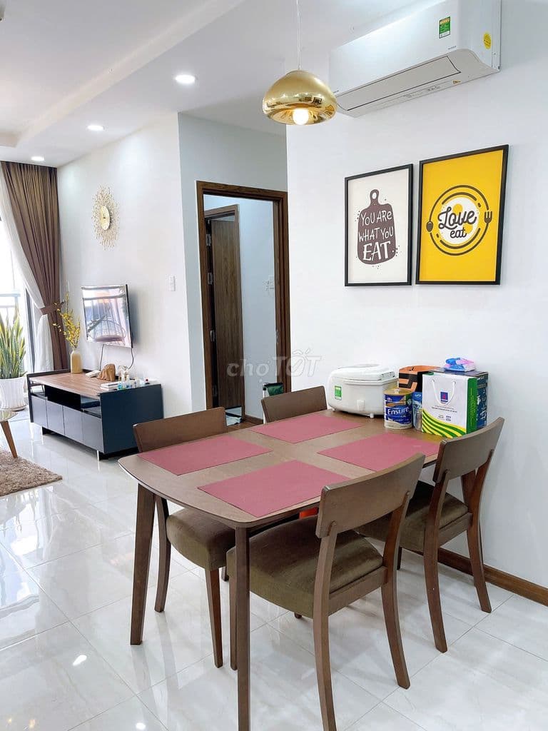 Căn góc *** giá 4,3 tỷ ở him lam phú an