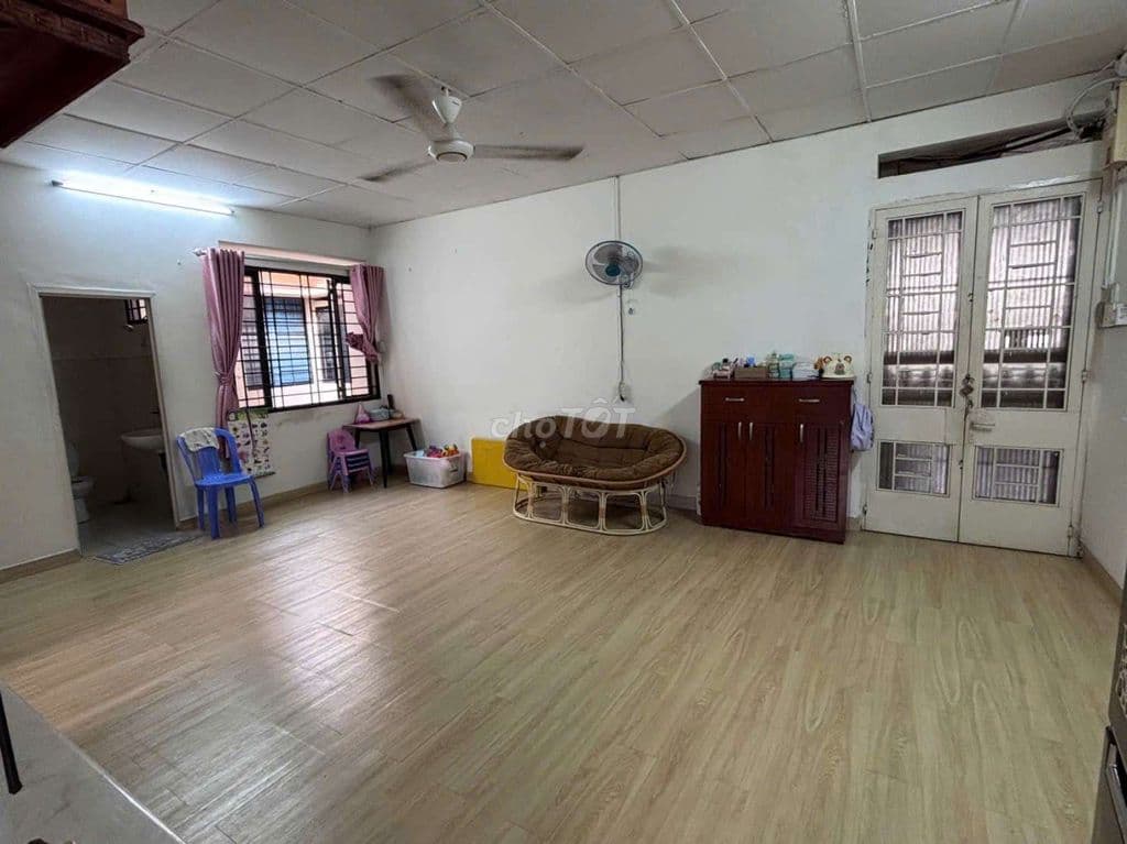 Cần bán Chung cư Sơn Kỳ đường CC5, phường Sơn Kỳ, quận Tân Phú 72m2