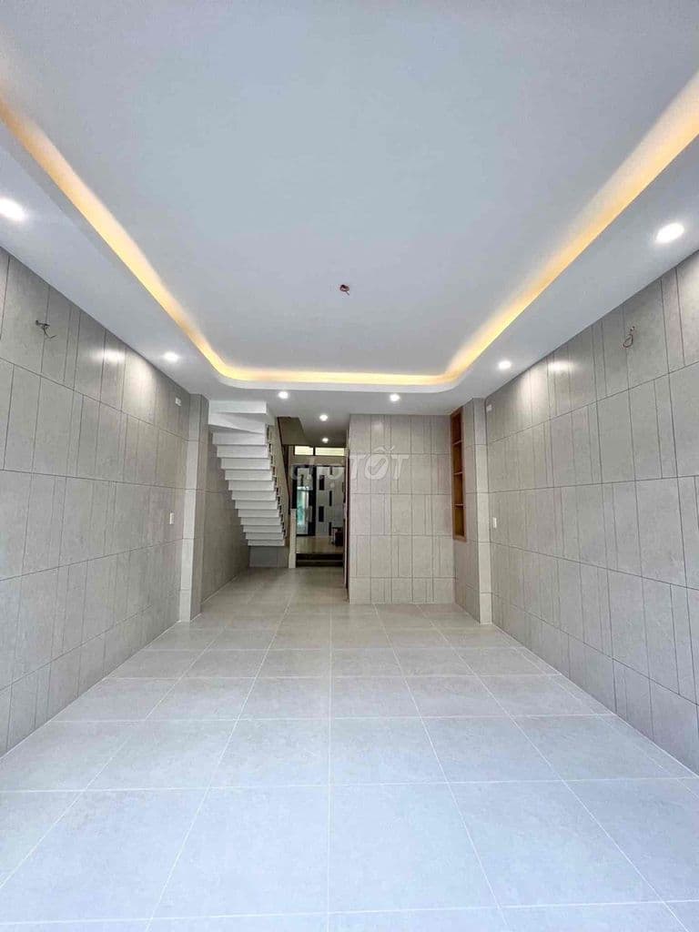 🔥 SIÊU PHẨM 5 TẦNG THANG MÁY - FULL NỘI THẤT CAO CẤP - 68M² (4x17) - Đ