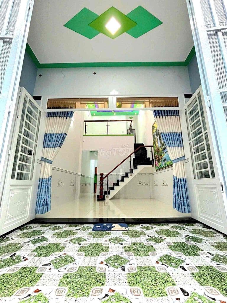 CHÍNH CHỦ CẦN BÁN CĂN NHÀ 3 PHÒNG NGỦ