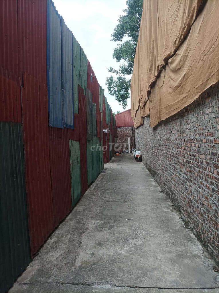 Bán nhà tôn 30m2 trong ngõ 254 VĨNH HƯNG - Ảnh 3