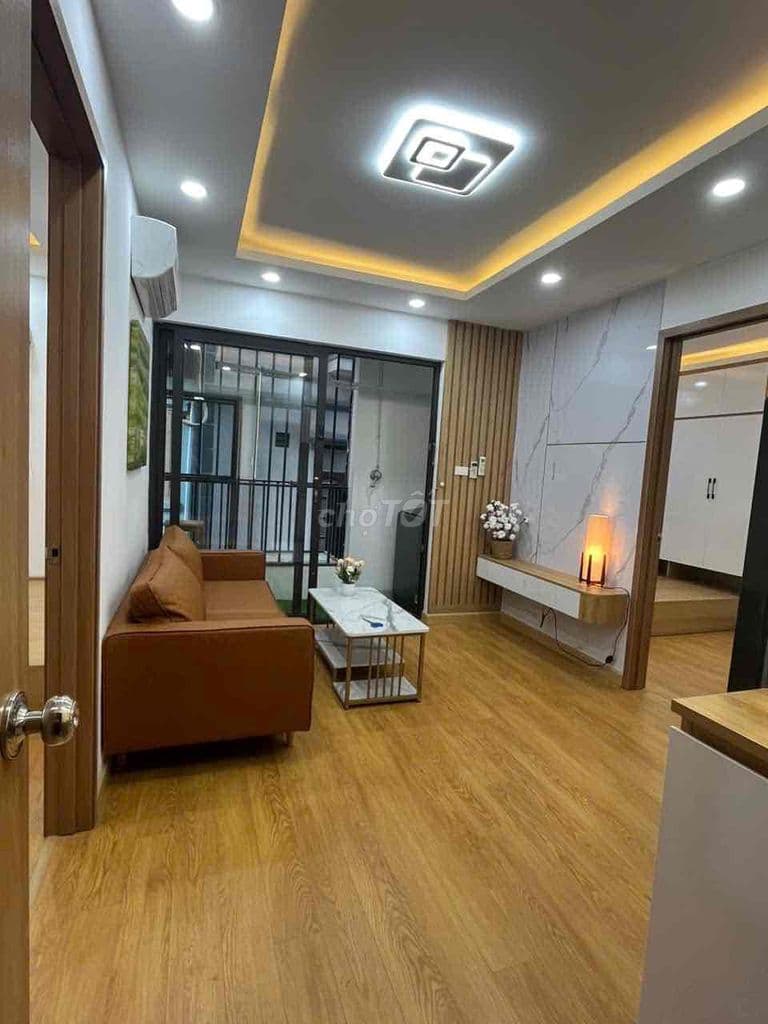 căn 52m2 Đôi Cấn- Ngọc Hà- Gần Hồ Đầm Tròn- nhỉnh 2 tỷ tặng đủ đồ - Ảnh 3