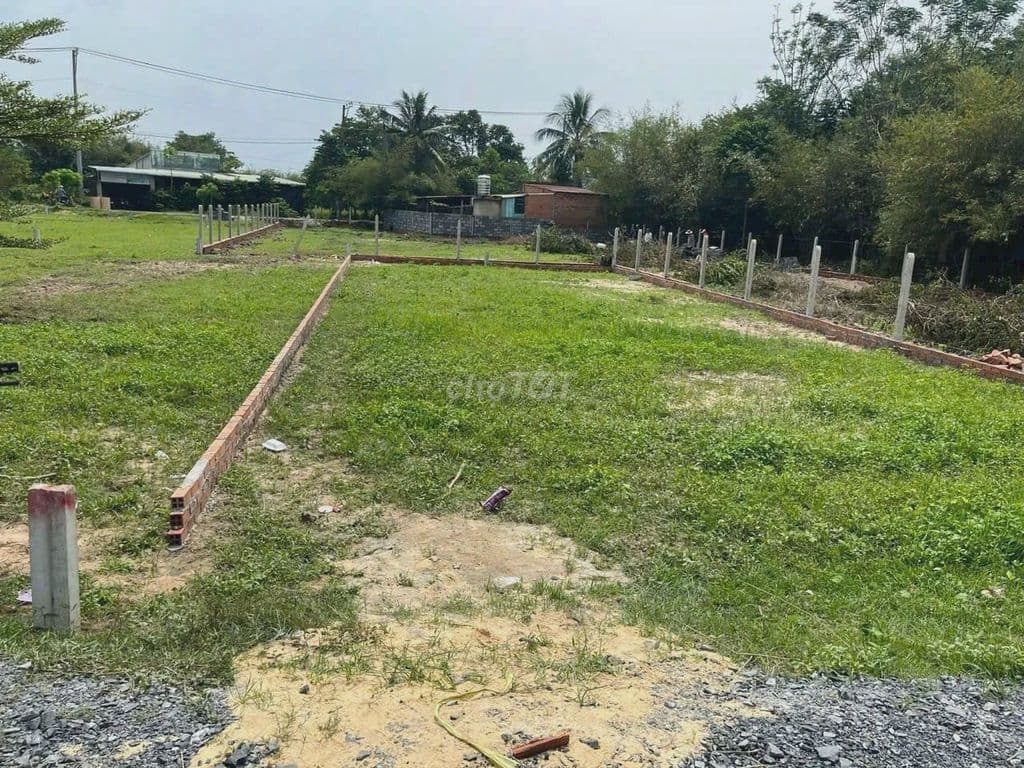 🔥 AN CƯ LẠC NGHIỆP TẠI CỦ CHI CHỈ VỚI 800TR🔥