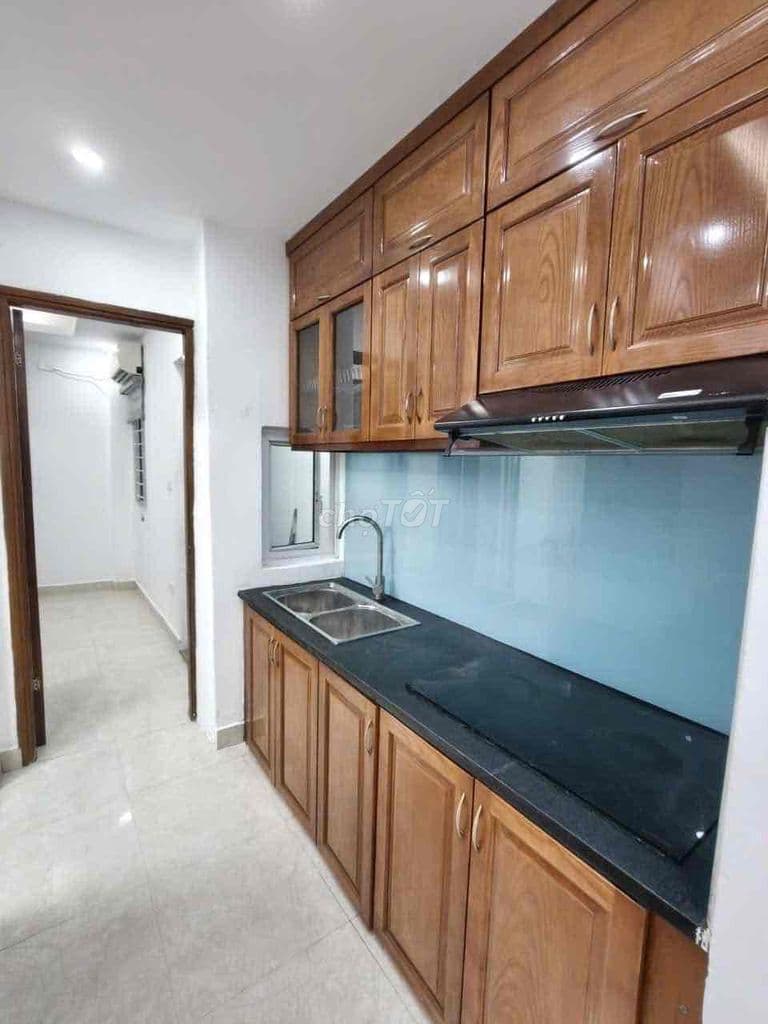 Hơn 2 tỷ có căn CCMN 2 ngủ Mỹ Đình-Thang máy-Sổ chung 55m - Ảnh 2