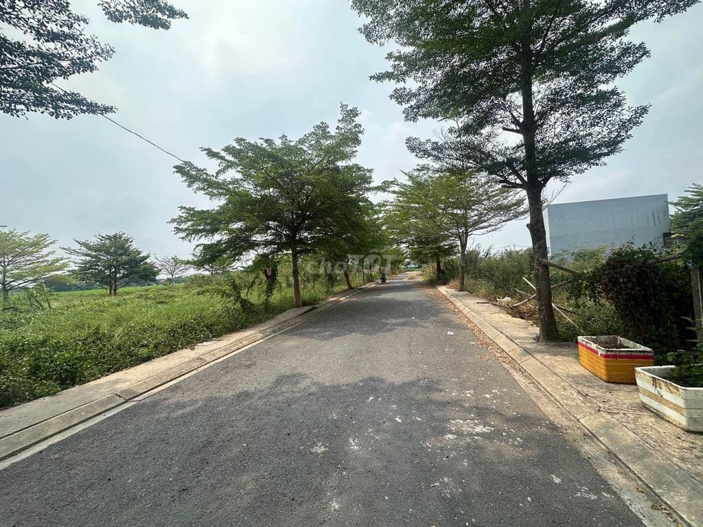 🔥 ĐẤT FULL THỔ KDC HH BÌNH MỸ – ĐƯỜNG NHỰA 10M – CHỈ 1 TỶ 560 🔥 - Ảnh 2