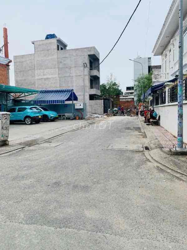 HÀNG HIẾM GIÁ TỐT ĐẤT ĐẸP NGAY PHẠM VĂN ĐỒNG XÂY DỰNG TỰ DO - Ảnh 3