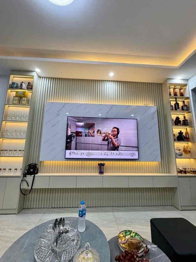 🏡HIẾM ! BÁN NHÀ CẦU GIẤY – GẦN PHỐ – NHÀ DÂN XÂY - HAI THOÁNG - 50m - - Ảnh 2