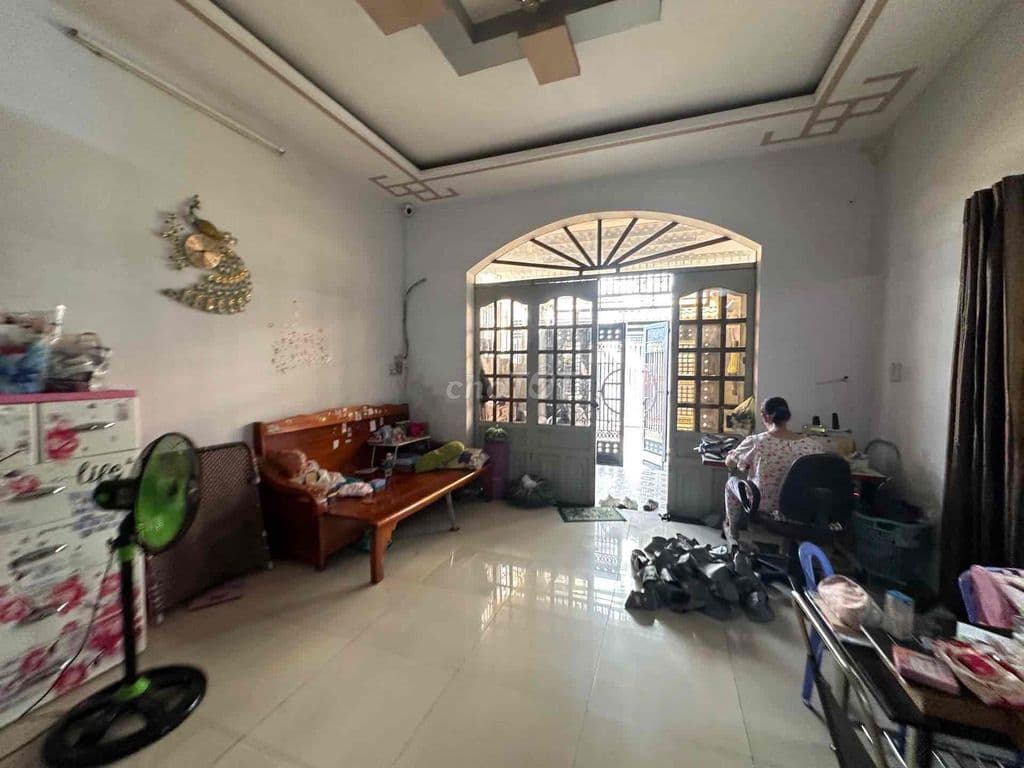 🔥 NGANG 6.5M HIẾM – 118M² – 2 CĂN TRƯỚC SAU – CHỈ 5.6 TỶ 🔥 - Ảnh 2