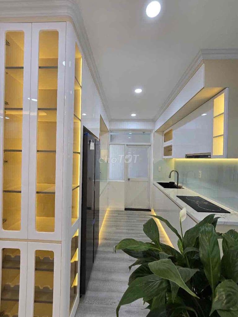 Chủ nhà cần bán gấp căn hộ Sky Garden 2PN - giá 5ty - ngay bên cạnh R - Ảnh 3