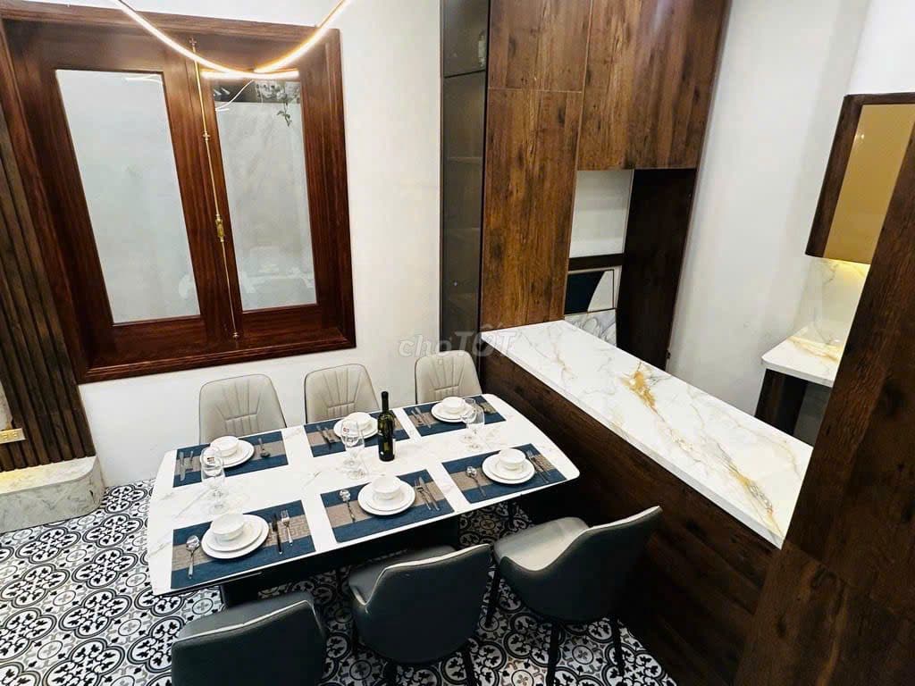 Chính chủ cần bán căn nhà phố Hoàng Mai - ô tô đỗ - 70m2 - Nhỉnh 13 tỷ - Ảnh 2