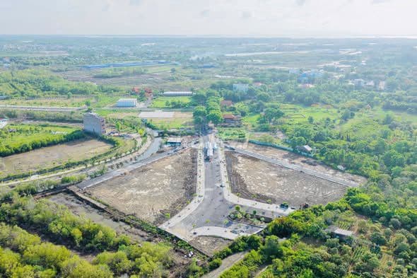 HƠN 40 NỀN ĐẸP LIỀN KỀ VINHOMES GREEN PARADISE CẦN GIỜ 🔥