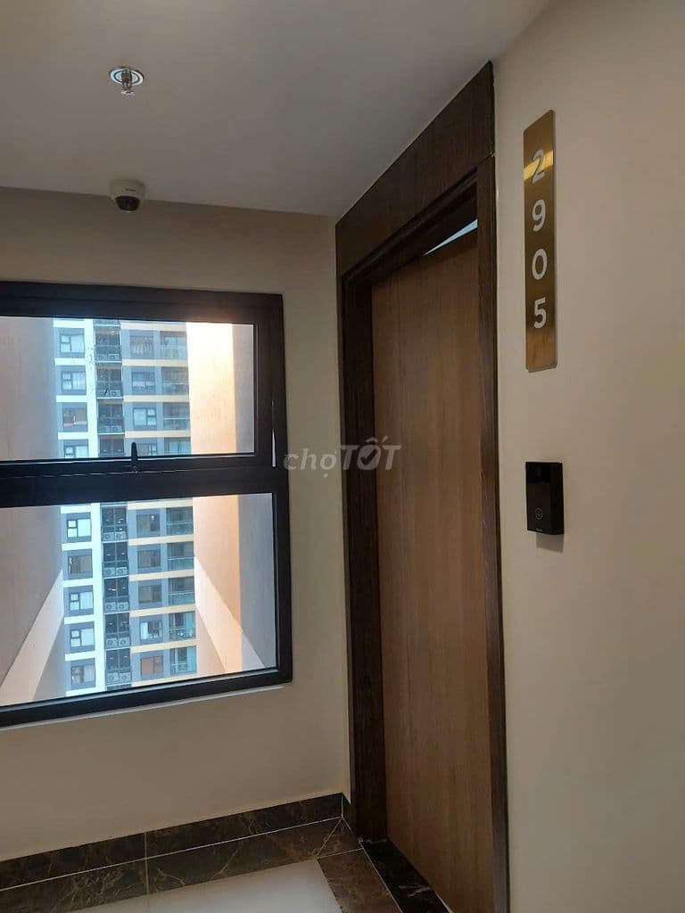 Chính chủ cần bán căn hộ 70m2, 02 PN +1 , khu Vinhomes Grand Park Q9.