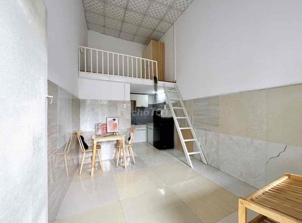 BÁN CĂN HỘ DỊCH VỤ, dòng tiền khủng – Đường TAM BÌNH DT 140m2, SHR . - Ảnh 2