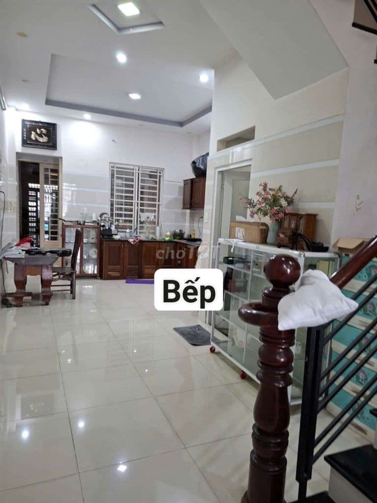 Hàng Hiếm Phước Long B – HXH – 1 Trệt 2 Lầu + ST – Giá Tốt 7.5 Tỷ - Ảnh 2