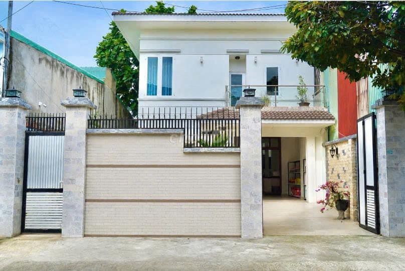 BIỆT THỰ SÂN VƯỜN NGÔ CHÍ QUỐC - PHẠM VĂN ĐỒNG 290m- MT 10M & ĐẲNG CẤP