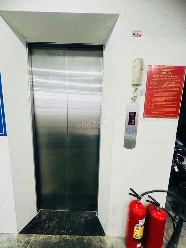 212m2(11x20)180triệu/tháng dòng tiền CĂN GÓC 6 tầng-24 phòng Hẻm ô tô - Ảnh 2