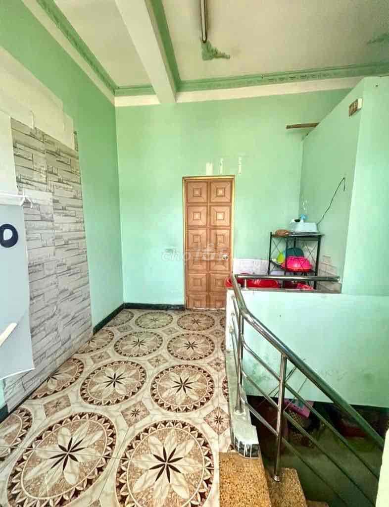 TRUNG TÂM QUẬN 11 NGAY 3/2 HÀN HẢI NGUYÊN 68 MÉT 4 LẦU GIÁ 10 TỶ XÍU - Ảnh 3