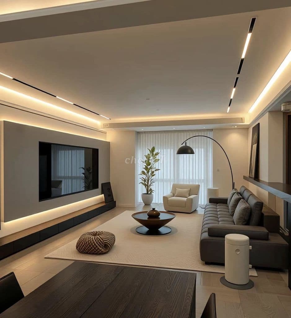 Bán Căn Góc, Landmark 5, 3PN, 2WC, DT: 108m²/Giá 20 tỷ TL rẻ nhất khu - Ảnh 3