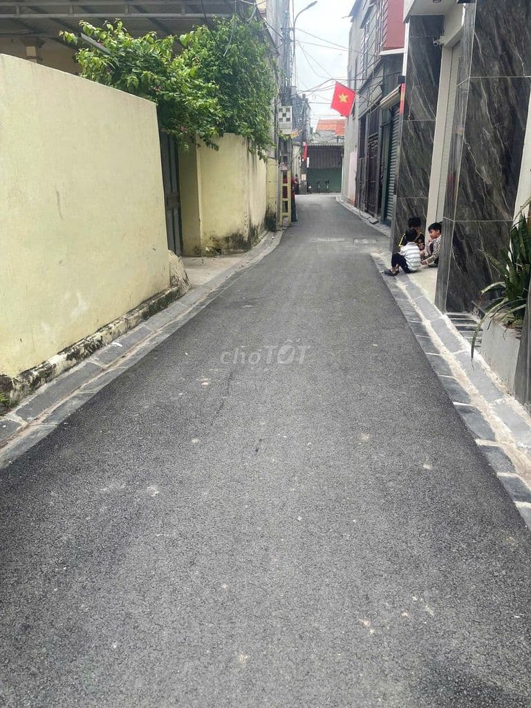 BÁN 45m² FULL THỔ CƯ THÔN MẠCH LŨNG – ĐẠI MẠCH - GẦN CẦU THƯỢNG CÁT - Ảnh 3