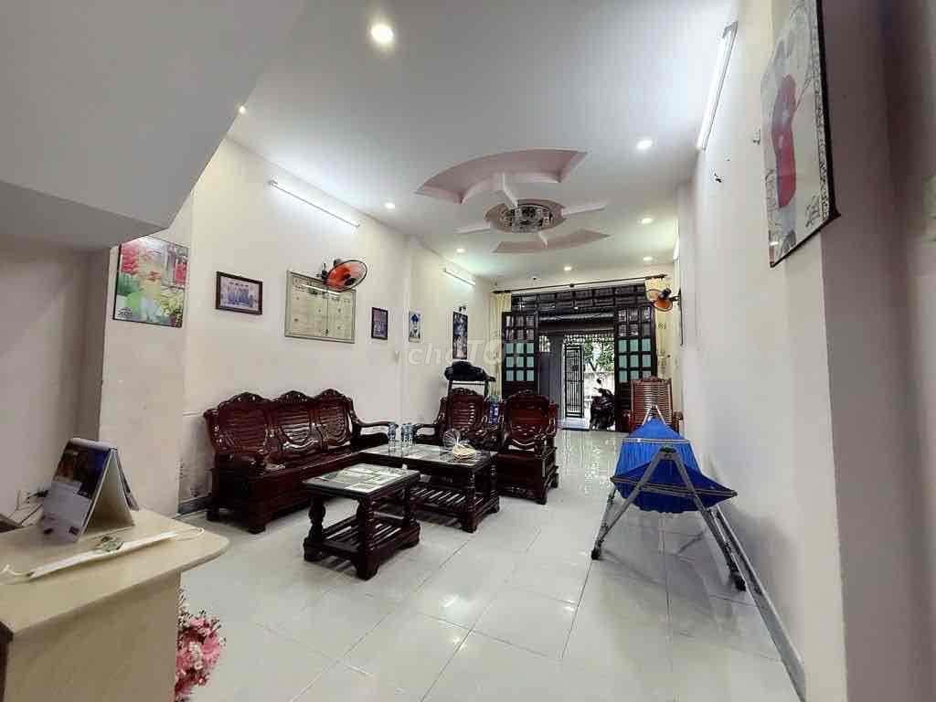 Nhà 3 tầng, Man Thiện, Tăng Nhơn Phú, Thủ Đức