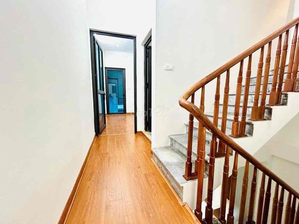Ngon nhất Tam Trinh, lô góc, ngõ nông thông rộng 2,5m, 36m*5T. Có TL. - Ảnh 3