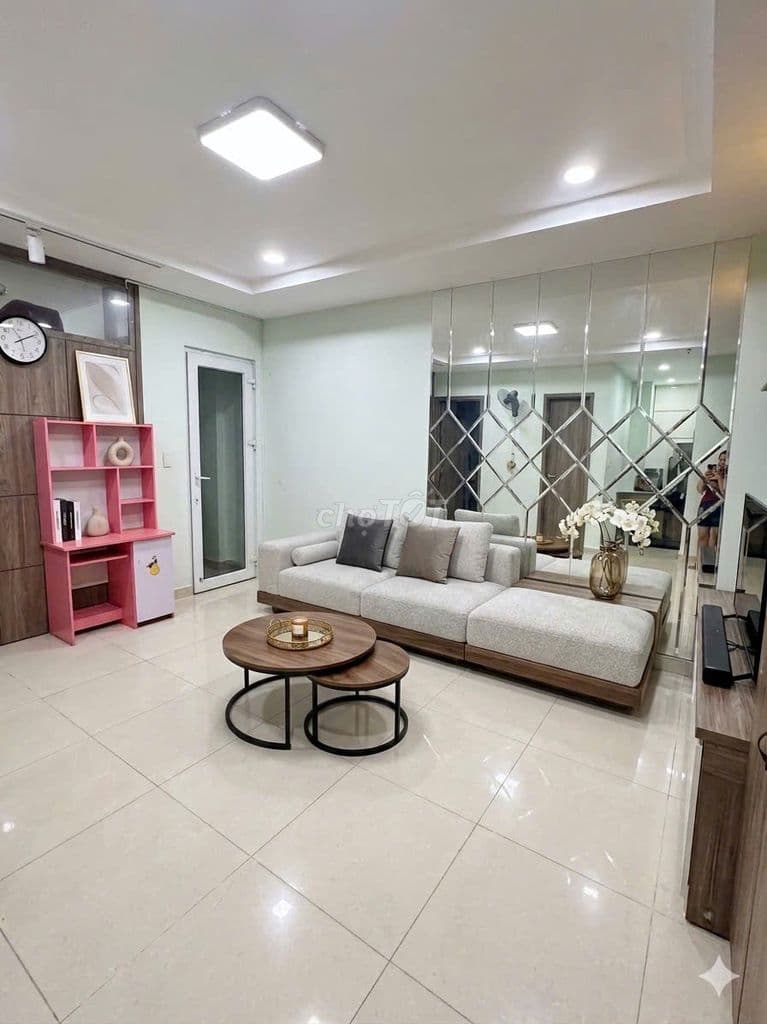 🔥 CĂN HỘ CAO CẤP – HIỆP THÀNH CITY – 102M2 -2PN - CHỈ 2.790 TỶ 🔥 - Ảnh 3