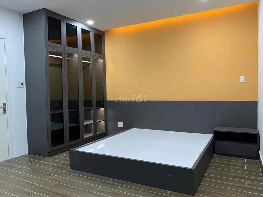 Nhà giá rẻ nhất KDC Phú Lợi 100m2 (5x20)- 8 Tỷ còn bớt - Ảnh 2