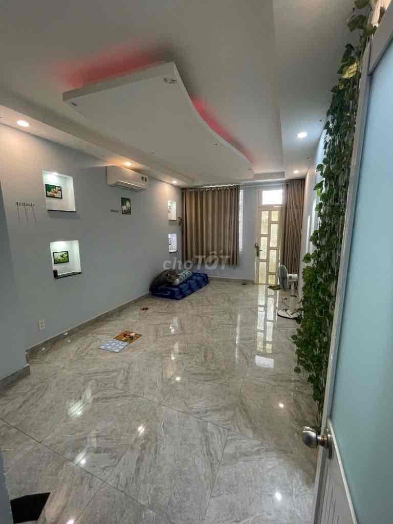 Chỉ 7,3Tỷ Giá Bán thấp hơn NH định Giá 1 căn *** Trung Tâm Q3 - Ảnh 3
