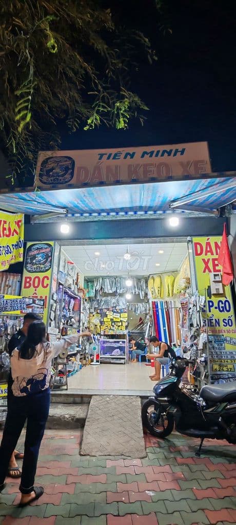 HIẾM TRÊN THỊ TRƯỜNG! 3,7 TỶ SỞ HỮU MẶT TIỀN ĐẶNG THÚC VỊNH