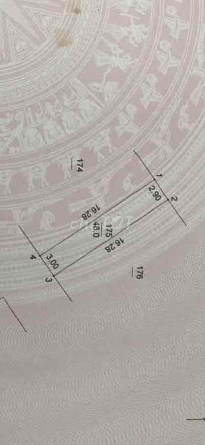 Nhà đất đẹp- giá hợp lí - đường Thanh Bình, Mộ Lao, Hà Đông - Ảnh 3