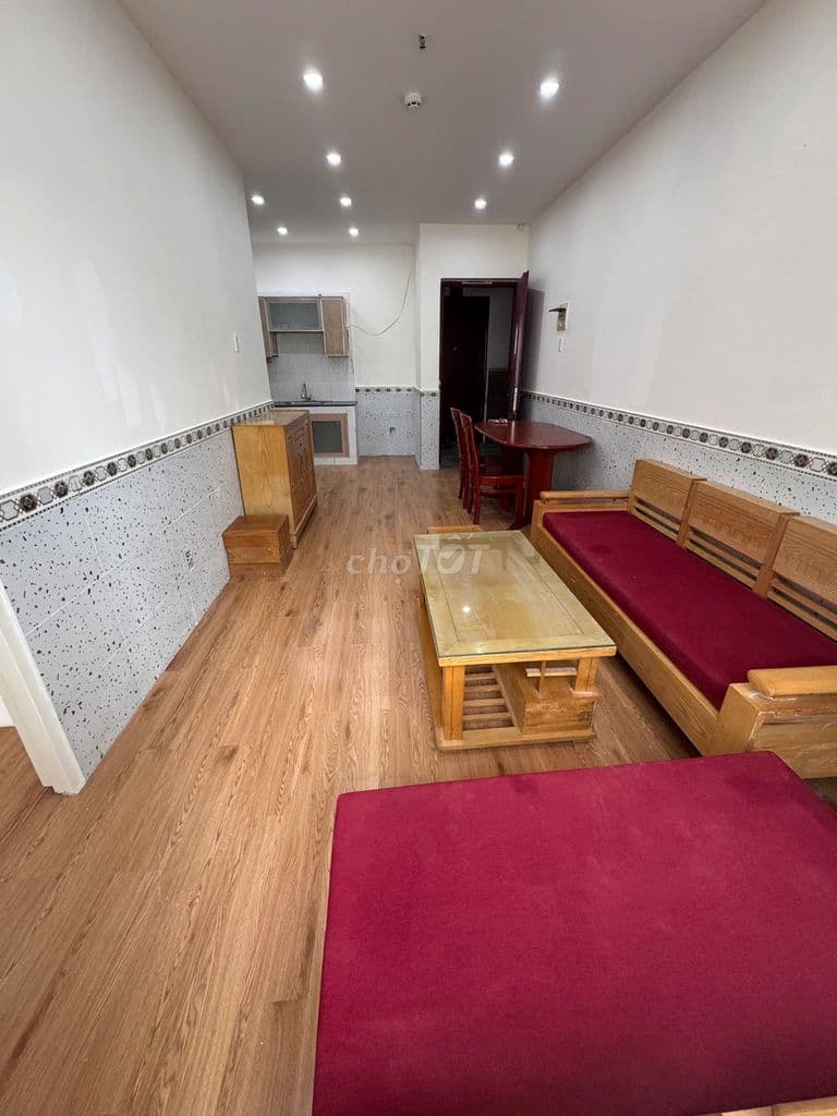 Cần bán căn hộ CC Thái An, Quận 12, DT 49m2, 1PN 1WC giá 1,48 tỷ - Ảnh 2