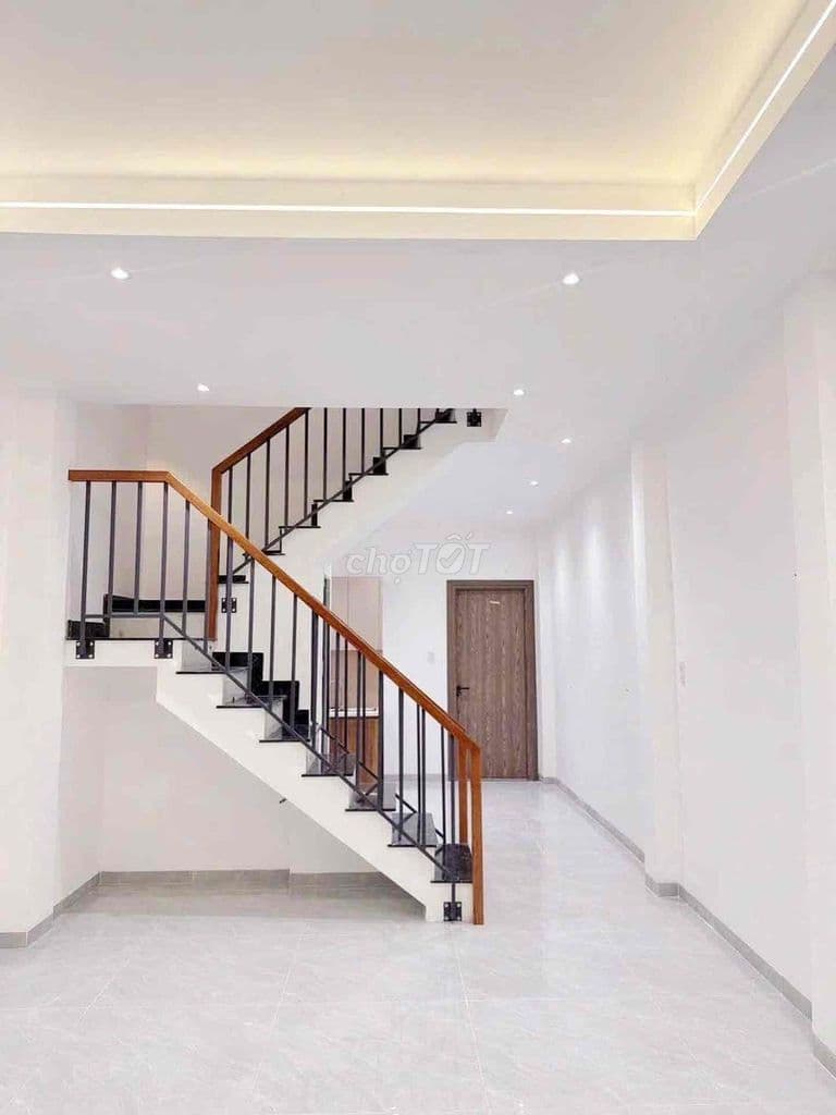 💖Bán Nhà Phan Anh Giáp Quận 6- DT60m2- Hẻm Xe Tải- 4x15m- 6 Tỷ Nhỉnh - Ảnh 3