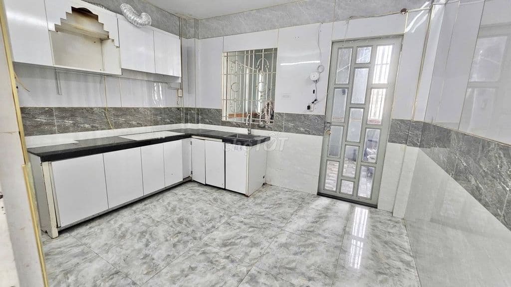 MT Q11- TÂN KHAI, 5 TẦNG, 37,5M2, GIÁ 10 TỶ - Ảnh 3