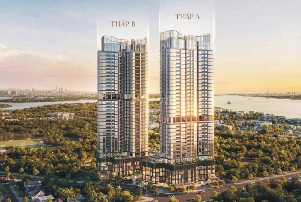 NHẬN BOOKING CĂN HỘ VLASTA PREMIER Q7 VIEW SÔNG HÓT NHẤT NAM SÀI GÒN - Ảnh 2