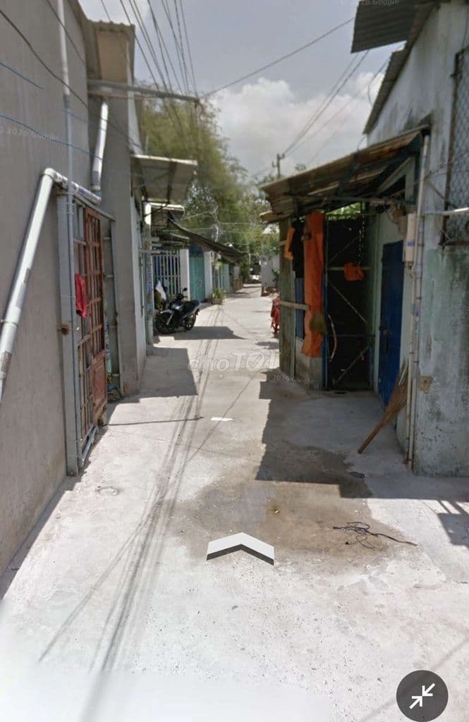 Nhà cấp 4 lửng 4x19 Tỉnh lộ 43, Bình Chiểu