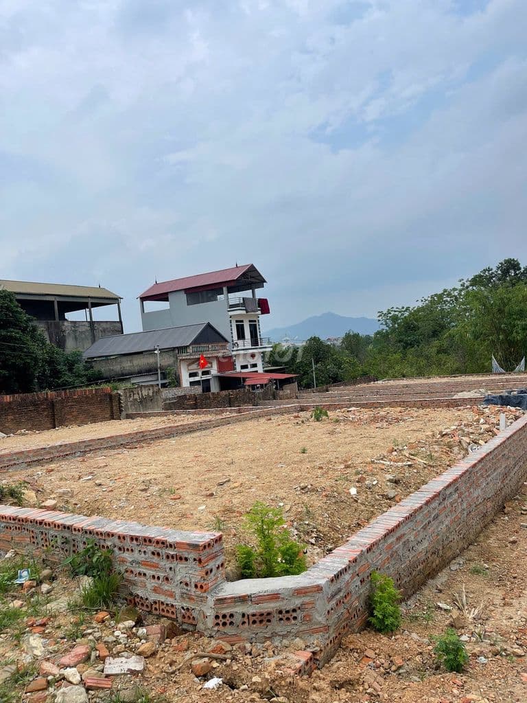 Bán đất Nam Cương Xã Nội Bài Ô tô MT 7M Lô góc 102m2 giá 2 tỷ 55 - Ảnh 2