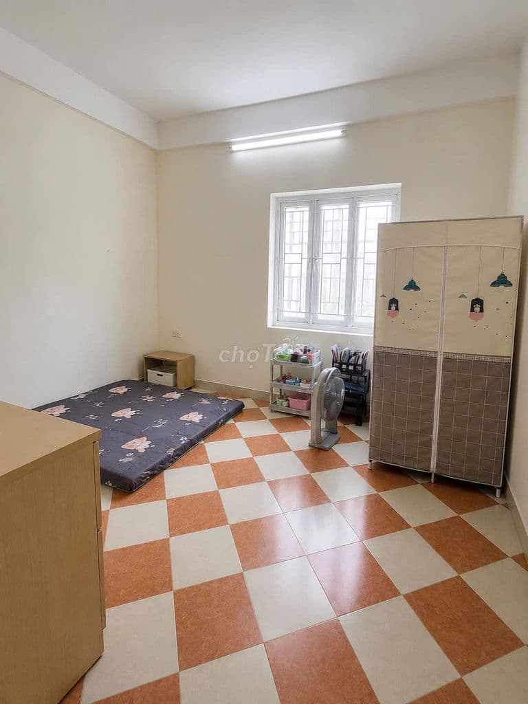 🏡 CHÍNH CHỦ BÁN CĂN HỘ TẬP THỂ DU LỊCH – GIẢI PHÓNG, KIM ĐỒNG