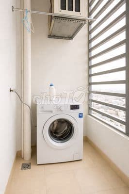 Officetel Rivergate Studio 26m2 tầng 20 view sông 3.1 tỷ bao phí - Ảnh 3